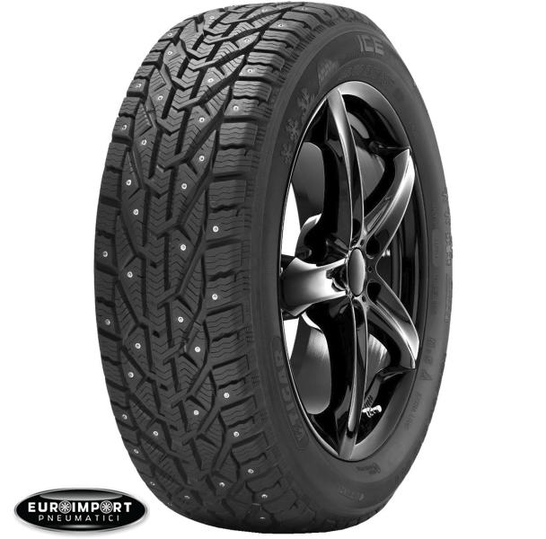 Tigar Ice  185/60 R15 88 T  XL  TL
